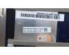 Lenovo 5CB1L28431 COVER Upper Case ASM_UKE L82XN FP AB BL