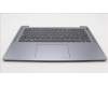 Lenovo 5CB1L30013 COVER Upper Case ASM_SPA L82XN FP AG