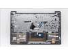 Lenovo 5CB1L30022 COVER Upper Case ASM_FRA L82XN FP AG