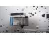 Lenovo 5CB1L30023 COVER Upper Case ASM_GER L82XN FP AG