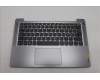 Lenovo 5CB1L30029 COVER Upper Case ASM_NORDIC L82XN FP AG