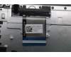Lenovo 5CB1L30048 COVER Upper Case ASM_FRA L82XN FP AG BL