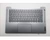 Lenovo 5CB1L30052 COVER Upper Case ASM_GRE L82XN FP AG BL