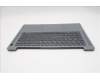 Lenovo 5CB1L30052 COVER Upper Case ASM_GRE L82XN FP AG BL