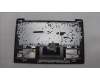 Lenovo 5CB1L30055 COVER Upper Case ASM_HUN L82XN FP AG BL