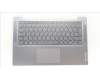 Lenovo 5CB1L30057 COVER Upper Case ASM_ITA L82XN FP AG BL