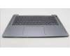 Lenovo 5CB1L30057 COVER Upper Case ASM_ITA L82XN FP AG BL
