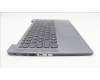 Lenovo 5CB1L30057 COVER Upper Case ASM_ITA L82XN FP AG BL