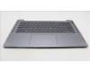 Lenovo 5CB1L30061 COVER Upper Case ASM_NORDIC L82XN FPAGBL