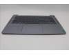 Lenovo 5CB1L30066 COVER Upper Case ASM_SWS L82XN FP AG BL
