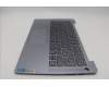 Lenovo 5CB1L30066 COVER Upper Case ASM_SWS L82XN FP AG BL