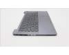 Lenovo 5CB1L30070 COVER Upper Case ASM_UKE L82XN FP AG BL