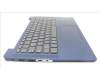 Lenovo 5CB1L30160 COVER Upper Case ASM_GER L82XN NFP AB