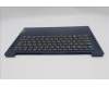 Lenovo 5CB1L30166 COVER Upper Case ASM_NORDIC L82XN NFP AB