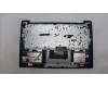 Lenovo 5CB1L30207 COVER Upper Case ASM_UKE L82XN NFP AB BL