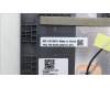 Lenovo 5CB1L30210 COVER Upper Case ASM_ENG L82XN NFP AG