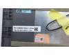 Lenovo 5CB1L30211 COVER Upper Case ASM_UKE L82XN NFP AG