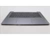 Lenovo 5CB1L30230 COVER Upper Case ASM_BEL L82XN NFP AG