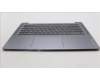 Lenovo 5CB1L30236 COVER Upper Case ASM_BUL L82XN NFP AG