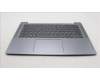 Lenovo 5CB1L30242 COVER Upper Case ASM_BEL L82XN NFP AG BL