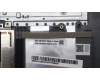 Lenovo 5CB1L30242 COVER Upper Case ASM_BEL L82XN NFP AG BL