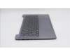 Lenovo 5CB1L30245 COVER Upper Case ASM_CZE/SLKL82XNNFPAGBL