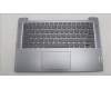 Lenovo 5CB1L30249 COVER Upper Case ASM_EUROENGL82XNNFPAGBL