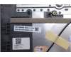 Lenovo 5CB1L30265 COVER Upper Case ASM_ITA L82XN NFP AG BL
