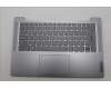 Lenovo 5CB1L30270 COVER Upper Case ASM_POR L82XN NFP AG BL