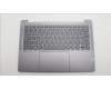 Lenovo 5CB1L30415 COVER Upper Case ASM_RUS H 83AN ARGY