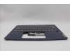 Lenovo 5CB1L30595 COVER Upper Case ASM_UKE W 82Y0 AB BL