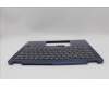 Lenovo 5CB1L30595 COVER Upper Case ASM_UKE W 82Y0 AB BL