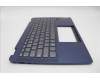 Lenovo 5CB1L30597 COVER Upper Case ASM_SPA W 82Y0 AB BL