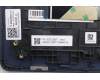 Lenovo 5CB1L30597 COVER Upper Case ASM_SPA W 82Y0 AB BL