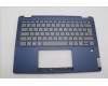 Lenovo 5CB1L30606 COVER Upper Case ASM_FRA W 82Y0 AB BL