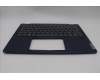 Lenovo 5CB1L30606 COVER Upper Case ASM_FRA W 82Y0 AB BL