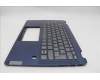 Lenovo 5CB1L30606 COVER Upper Case ASM_FRA W 82Y0 AB BL
