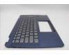Lenovo 5CB1L30606 COVER Upper Case ASM_FRA W 82Y0 AB BL