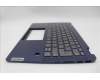 Lenovo 5CB1L30607 COVER Upper Case ASM_GER W 82Y0 AB BL