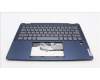 Lenovo 5CB1L30612 COVER Upper Case ASM_HBW W 82Y0 AB BL