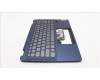 Lenovo 5CB1L30612 COVER Upper Case ASM_HBW W 82Y0 AB BL