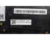 Lenovo 5CB1L30612 COVER Upper Case ASM_HBW W 82Y0 AB BL