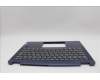Lenovo 5CB1L30614 COVER Upper Case ASM_NORDIC W 82Y0 AB BL
