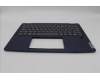 Lenovo 5CB1L30615 COVER Upper Case ASM_BEL W 82Y0 AB BL