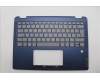 Lenovo 5CB1L30618 COVER Upper Case ASM_SWS W 82Y0 AB BL