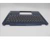 Lenovo 5CB1L30627 COVER Upper Case ASM_ITA W 82Y0 AB