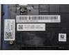 Lenovo 5CB1L30628 COVER Upper Case ASM_SPA W 82Y0 AB