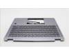Lenovo 5CB1L30659 COVER Upper Case ASM_UKE W 82Y0 AG BL