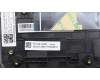 Lenovo 5CB1L30660 COVER Upper Case ASM_ITA W 82Y0 AG BL