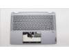 Lenovo 5CB1L30661 COVER Upper Case ASM_SPA W 82Y0 AG BL